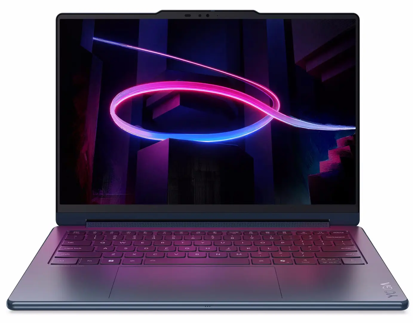 Laptop Lenovo Yoga 9 2-in-1 14IPH11 Intel Core Ultra 7 355 32GB/512GB Win11Home (Cosmic Blue)