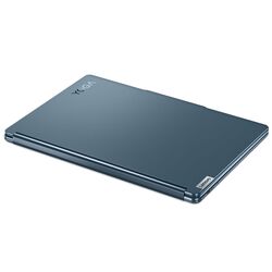 Ноутбук Lenovo Yoga Book 9 13IMU9 Intel Core Ultra 7 155U 16GB LPDDR5X/1TB SSD W11H (Tidal Teal) Thumb