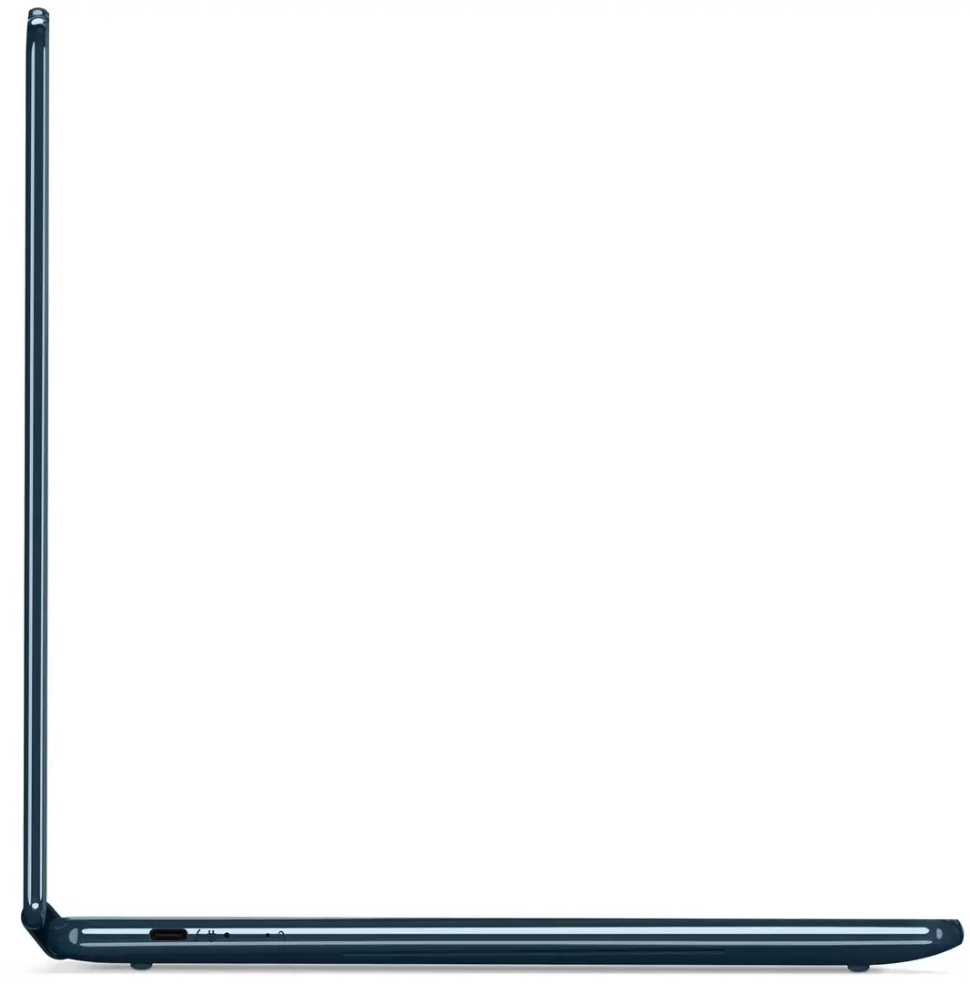 Ноутбук Lenovo Yoga Book 9 13IMU9 Intel Core Ultra 7 155U 16GB LPDDR5X/1TB SSD W11H (Tidal Teal) - 13