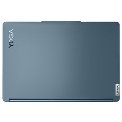 Ноутбук Lenovo Yoga Book 9 13IMU9 Intel Core Ultra 7 155U 32GB LPDDR5X/1TB SSD W11P (Tidal Teal) Thumb
