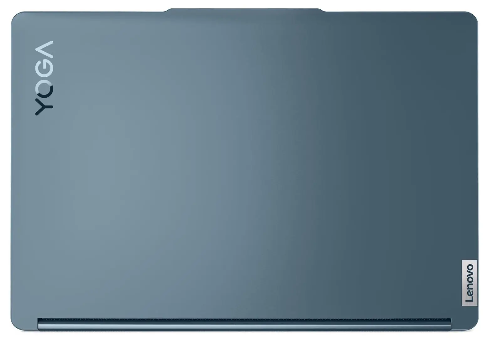 Ноутбук Lenovo Yoga Book 9 13IMU9 Intel Core Ultra 7 155U 32GB LPDDR5X/1TB SSD W11P (Tidal Teal) - 15