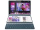 Laptop Lenovo Yoga Book 9 13IMU9 Intel Core Ultra 7 155U 32GB LPDDR5X/1TB SSD W11P (Tidal Teal)