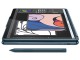 Laptop Lenovo Yoga Book 9 13IMU9 Intel Core Ultra 7 155U 32GB LPDDR5X/1TB SSD W11P (Tidal Teal)