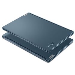 Ноутбук Lenovo Yoga Book 9 13IMU9 Intel Core Ultra 7 155U 32GB LPDDR5X/1TB SSD W11P (Tidal Teal) Thumb