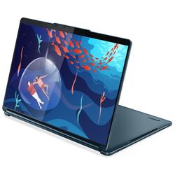 Laptop Lenovo Yoga Book 9 13IRU8 Intel Core i7-1355U 16GB DDR4/1TB SSD W11Home (Tidal Teal) Thumb