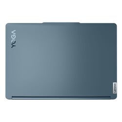 Laptop Lenovo Yoga Book 9 13IRU8 Intel Core i7-1355U 16GB DDR4/1TB SSD W11Home (Tidal Teal) Thumb