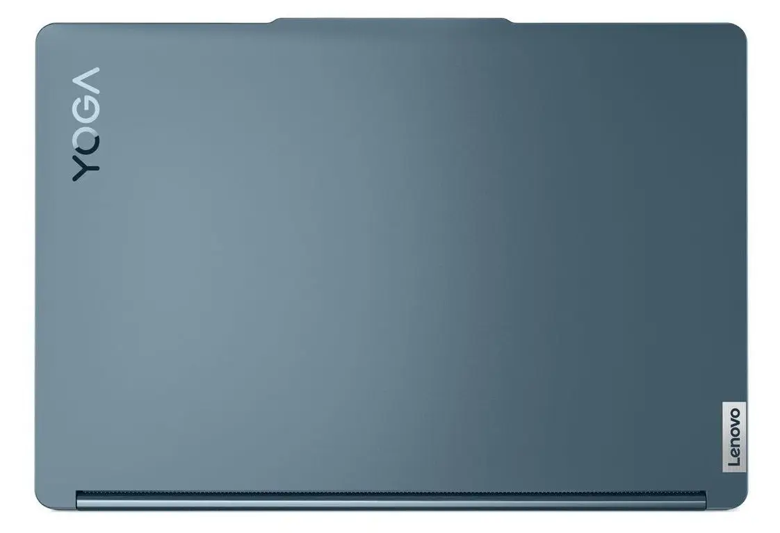 Laptop Lenovo Yoga Book 9 13IRU8 Intel Core i7-1355U 16GB DDR4/1TB SSD W11Home (Tidal Teal) - 7