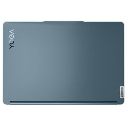 Ноутбук Lenovo Yoga Book 9 13IRU8 Intel Core i7-1355U 16GB DDR5/1TB SSD (Tidal Teal) Thumb
