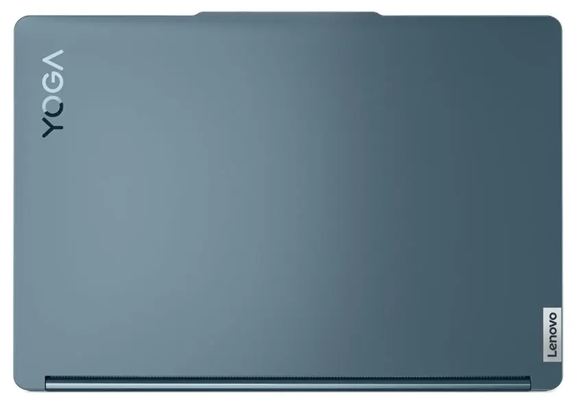 Ноутбук Lenovo Yoga Book 9 13IRU8 Intel Core i7-1355U 16GB DDR5/1TB SSD (Tidal Teal)