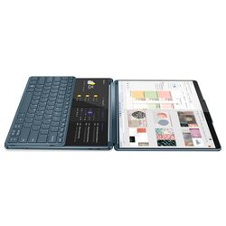 Ноутбук Lenovo Yoga Book 9 13IRU8 Intel Core i7-1355U 16GB DDR5/1TB SSD (Tidal Teal) Thumb