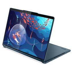 Ноутбук Lenovo Yoga Book 9 13IRU8 Intel Core i7-1355U 16GB DDR5/1TB SSD (Tidal Teal) Thumb