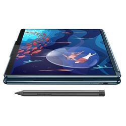 Ноутбук Lenovo Yoga Book 9 13IRU8 Intel Core i7-1355U 16GB DDR5/1TB SSD (Tidal Teal) Thumb