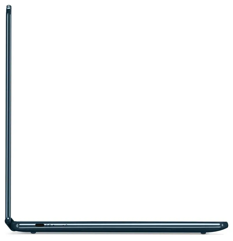 Ноутбук Lenovo Yoga Book 9 13IRU8 Intel Core i7-1355U 16GB DDR5/1TB SSD (Tidal Teal)