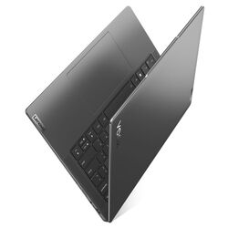 Laptop Lenovo Yoga Pro 7 14APH8 AMD Ryzen 7 7840HS 16GB DDR5/1TB SSD NVIDIA GeForce RTX 3050 (Storm Grey) Thumb