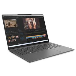Laptop Lenovo Yoga Pro 7 14APH8 AMD Ryzen 7 7840HS 16GB DDR5/1TB SSD NVIDIA GeForce RTX 3050 (Storm Grey) Thumb