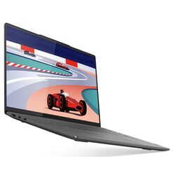 Laptop Lenovo Yoga Pro 7 14APH8 AMD Ryzen 7 7840HS 16GB DDR5/1TB SSD NVIDIA GeForce RTX 3050 (Storm Grey) Thumb