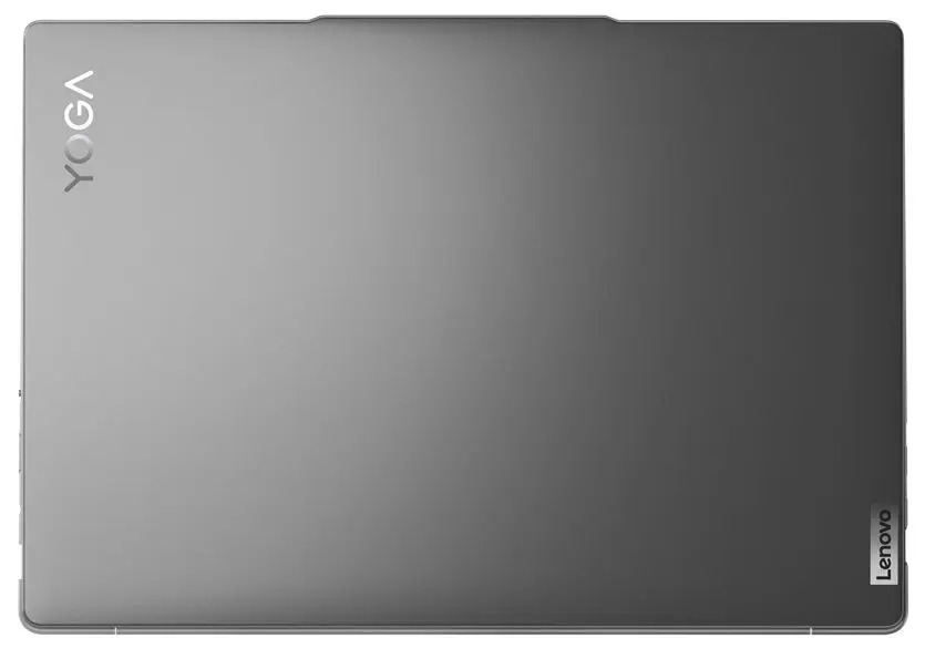 Laptop Lenovo Yoga Pro 7 14APH8 AMD Ryzen 7 7840HS 16GB DDR5/1TB SSD NVIDIA GeForce RTX 3050 (Storm Grey) - 10