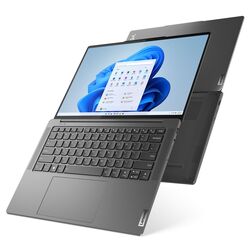 Ноутбук Lenovo Yoga Pro 7 14APH8 AMD Ryzen 7 7840HS 16GB DDR5/1TB SSD NVIDIA GeForce RTX 4050 (Storm Grey) Thumb