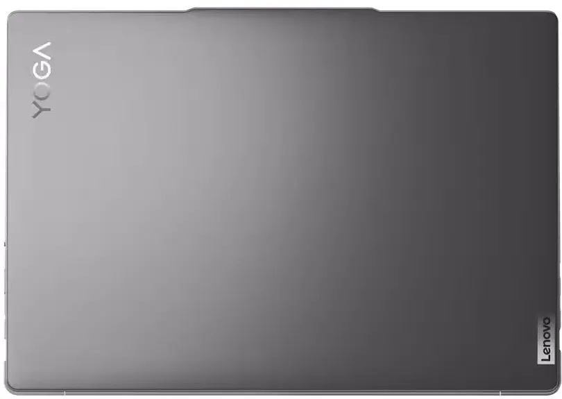 Ноутбук Lenovo Yoga Pro 7 14APH8 AMD Ryzen 7 7840HS 32GB LPDDR5/1TB SSD (Storm Grey)