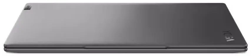 Ноутбук Lenovo Yoga Pro 7 14APH8 AMD Ryzen 7 7840HS 32GB LPDDR5/1TB SSD (Storm Grey)