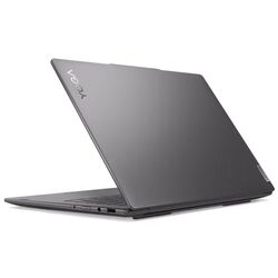 Ноутбук Lenovo Yoga Pro 7 14APH8 AMD Ryzen 7 7840HS 32GB LPDDR5/1TB SSD (Storm Grey) Thumb