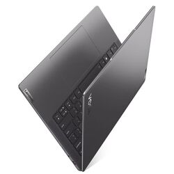 Ноутбук Lenovo Yoga Pro 7 14APH8 AMD Ryzen 7 7840HS 32GB LPDDR5/1TB SSD (Storm Grey) Thumb