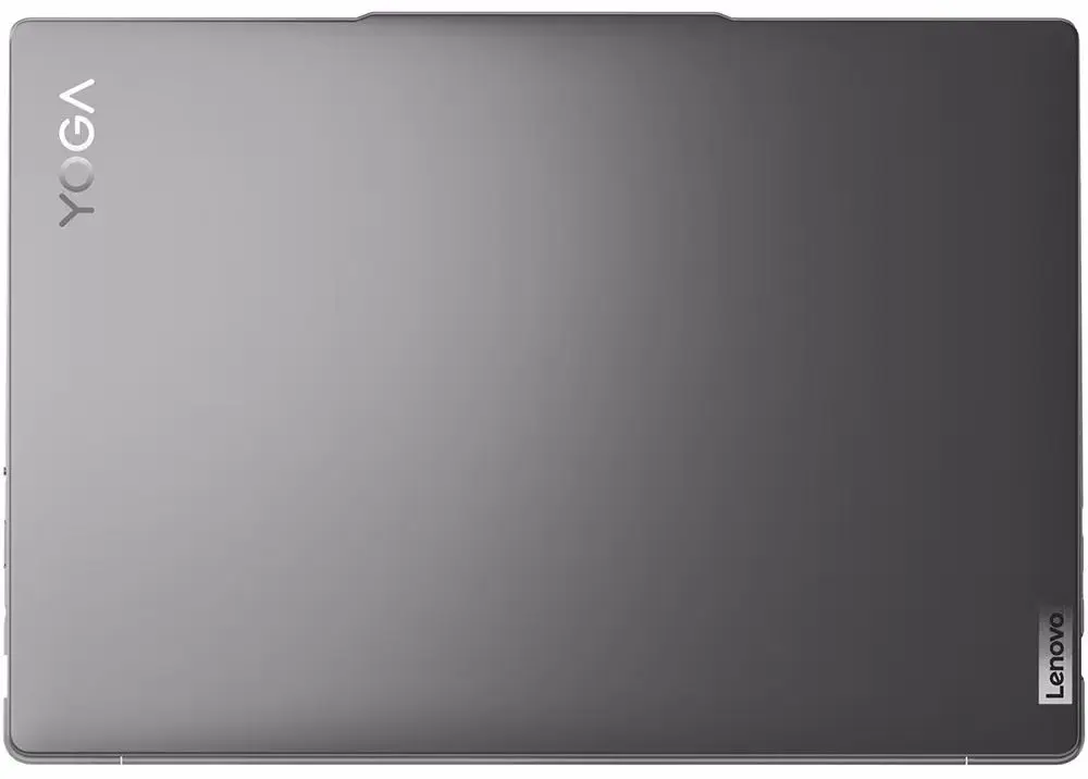 Ноутбук Lenovo Yoga Pro 7 14APH8 AMD Ryzen 7 7840HS 32GB LPDDR5/1TB SSD (Storm grey)