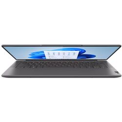 Laptop Lenovo Yoga Pro 7 14ARP8 AMD Ryzen 7 7735HS 16GB DDR5/1TB SSD (Storm Grey) Thumb