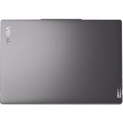 Laptop Lenovo Yoga Pro 7 14ARP8 AMD Ryzen 7 7735HS 16GB DDR5/1TB SSD (Storm Grey) Thumb