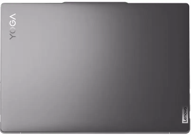 Laptop Lenovo Yoga Pro 7 14ARP8 AMD Ryzen 7 7735HS 16GB DDR5/1TB SSD (Storm Grey)