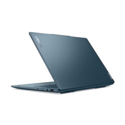 Laptop Lenovo Yoga Pro 7 14ARP8 AMD Ryzen 7 7735HS 16GB DDR5/1TB SSD (Tidal Teal) Thumb