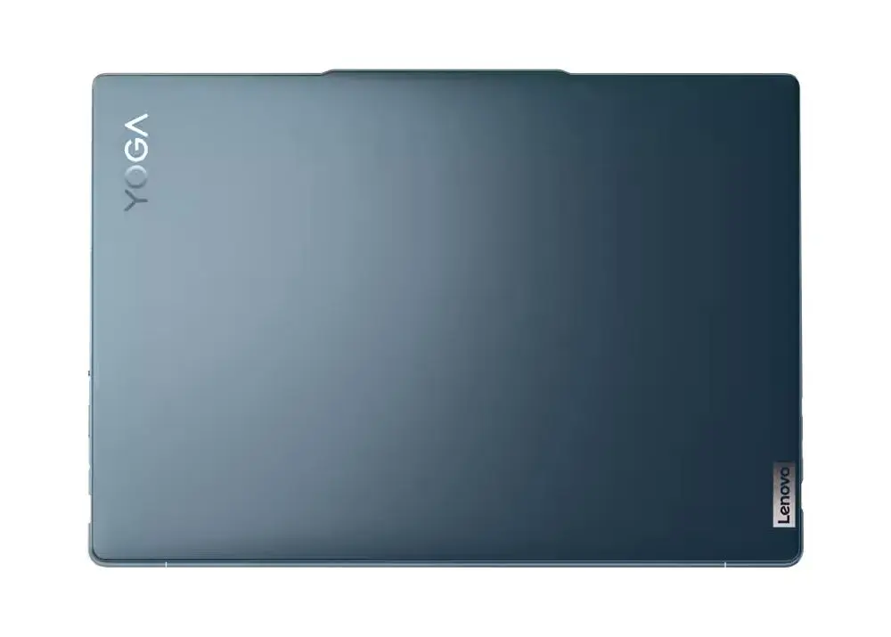 Laptop Lenovo Yoga Pro 7 14ARP8 AMD Ryzen 7 7735HS 16GB DDR5/1TB SSD (Tidal Teal) - 6