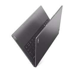Laptop Lenovo Yoga Pro 7 14ARP8 AMD Ryzen 7 7735HS 16GB DDR5/512GB SSD (Storm Grey) Thumb