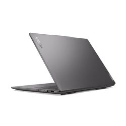 Laptop Lenovo Yoga Pro 7 14ARP8 AMD Ryzen 7 7735HS 16GB DDR5/512GB SSD (Storm Grey) Thumb