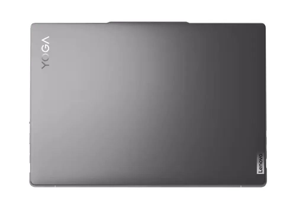 Laptop Lenovo Yoga Pro 7 14ARP8 AMD Ryzen 7 7735HS 16GB DDR5/512GB SSD (Storm Grey) - 7