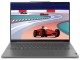 Ноутбук Lenovo Yoga Pro 7 14ARP8 AMD Ryzen 7 7735HS 16GB LPDDR5/512GB SSD (Storm Gray)