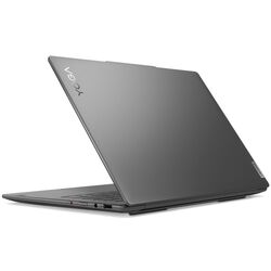 Laptop Lenovo Yoga Pro 7 14ARP8 AMD Ryzen 7 7735HS 16GB LPDDR5/512GB SSD (Storm Gray) Thumb