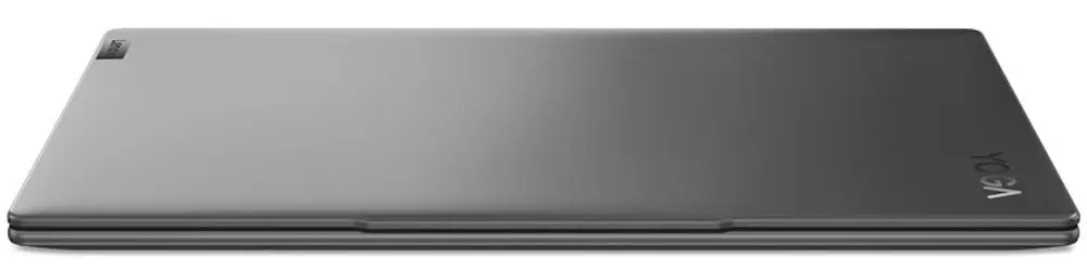 Laptop Lenovo Yoga Pro 7 14ARP8 AMD Ryzen 7 7735HS 16GB LPDDR5/512GB SSD (Storm Gray)