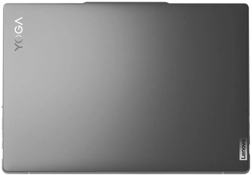 Laptop Lenovo Yoga Pro 7 14ARP8 AMD Ryzen 7 7735HS 16GB LPDDR5/512GB SSD (Storm Gray)
