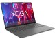 Ноутбук Lenovo Yoga Pro 7 14ARP8 AMD Ryzen 7 7735HS 16GB LPDDR5/512GB SSD (Storm Gray)