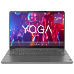 Laptop Lenovo Yoga Pro 7 14ARP8 AMD Ryzen 7 7735HS 16GB LPDDR5/512GB SSD (Storm Gray)