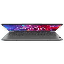 Laptop Lenovo Yoga Pro 7 14ARP8 AMD Ryzen 7 7735HS 16GB LPDDR5/512GB SSD (Storm Gray) Thumb