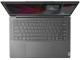 Ноутбук Lenovo Yoga Pro 7 14ARP8 AMD Ryzen 7 7735HS 16GB LPDDR5/512GB SSD (Storm Gray)