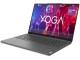 Ноутбук Lenovo Yoga Pro 7 14ARP8 AMD Ryzen 7 7735HS 16GB LPDDR5/512GB SSD (Storm Gray)