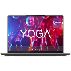 Laptop Lenovo Yoga Pro 7 14ARP8 AMD Ryzen 7 7735HS 16GB LPDDR5/512GB SSD (Storm Gray) Thumb
