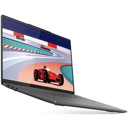 Laptop Lenovo Yoga Pro 7 14ARP8 AMD Ryzen 7 7735HS 16GB LPDDR5/512GB SSD (Storm Gray) Thumb
