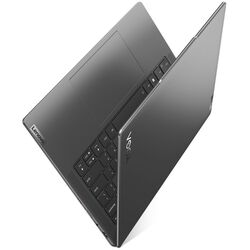 Laptop Lenovo Yoga Pro 7 14ARP8 AMD Ryzen 7 7735HS 16GB LPDDR5/512GB SSD (Storm Gray) Thumb