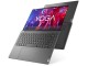 Ноутбук Lenovo Yoga Pro 7 14ARP8 AMD Ryzen 7 7735HS 16GB LPDDR5/512GB SSD (Storm Gray)