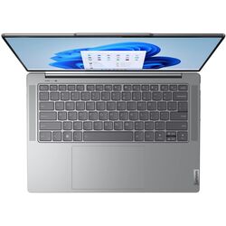 Ноутбук Lenovo Yoga Pro 7 14IMH9 Intel Core Ultra 7 155H 32GB LPDDR5X/1TB SSD (Luna Grey) Thumb