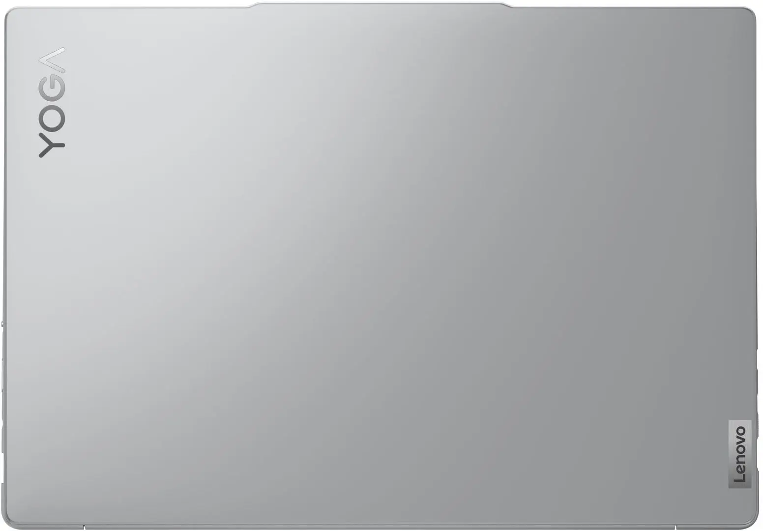 Ноутбук Lenovo Yoga Pro 7 14IMH9 Intel Core Ultra 7 155H 32GB LPDDR5X/1TB SSD (Luna Grey) - 15